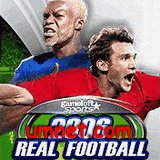 game pic for 2006 Real Football